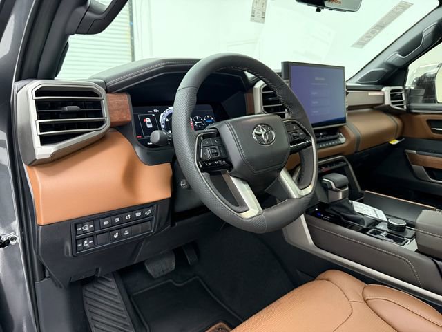 New 2026 Toyota Tundra 1794 Edition image 9