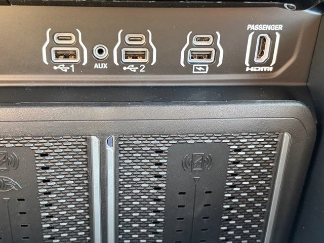 New 2026 RAM 1500 RHO AWD/4WD image 23