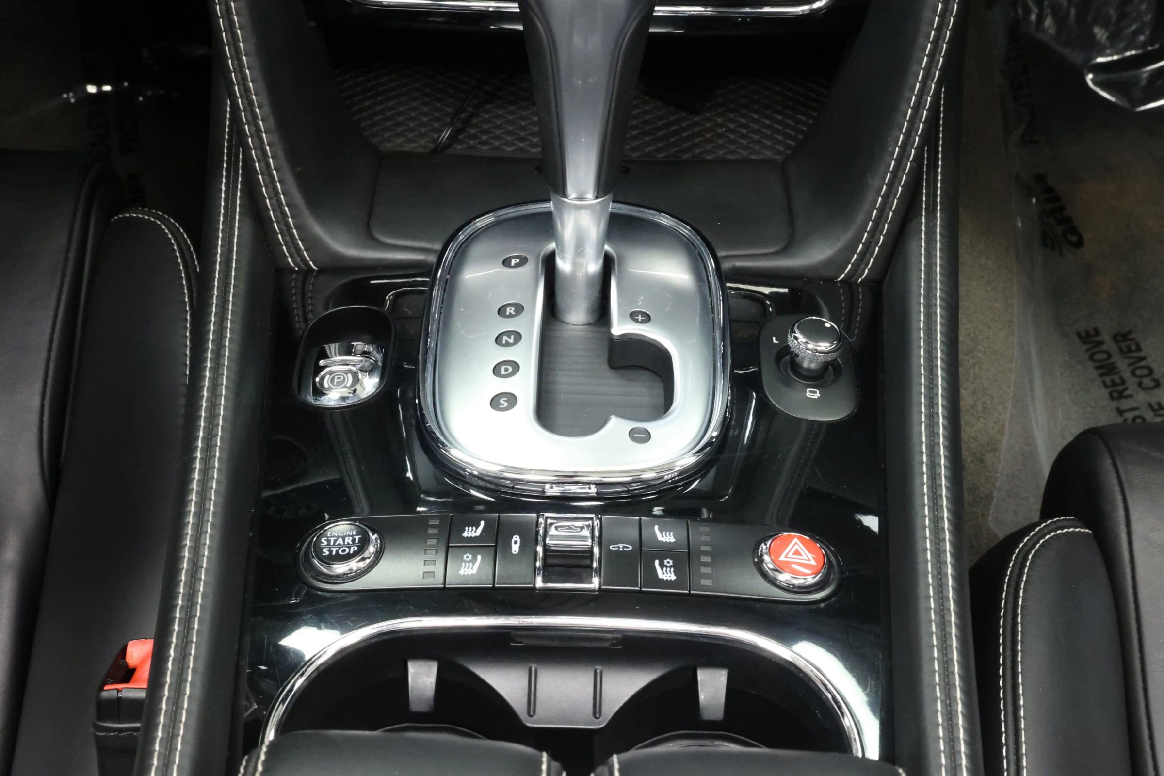 Used 2014 Bentley Continental GT V8 S AWD/4WD image 43