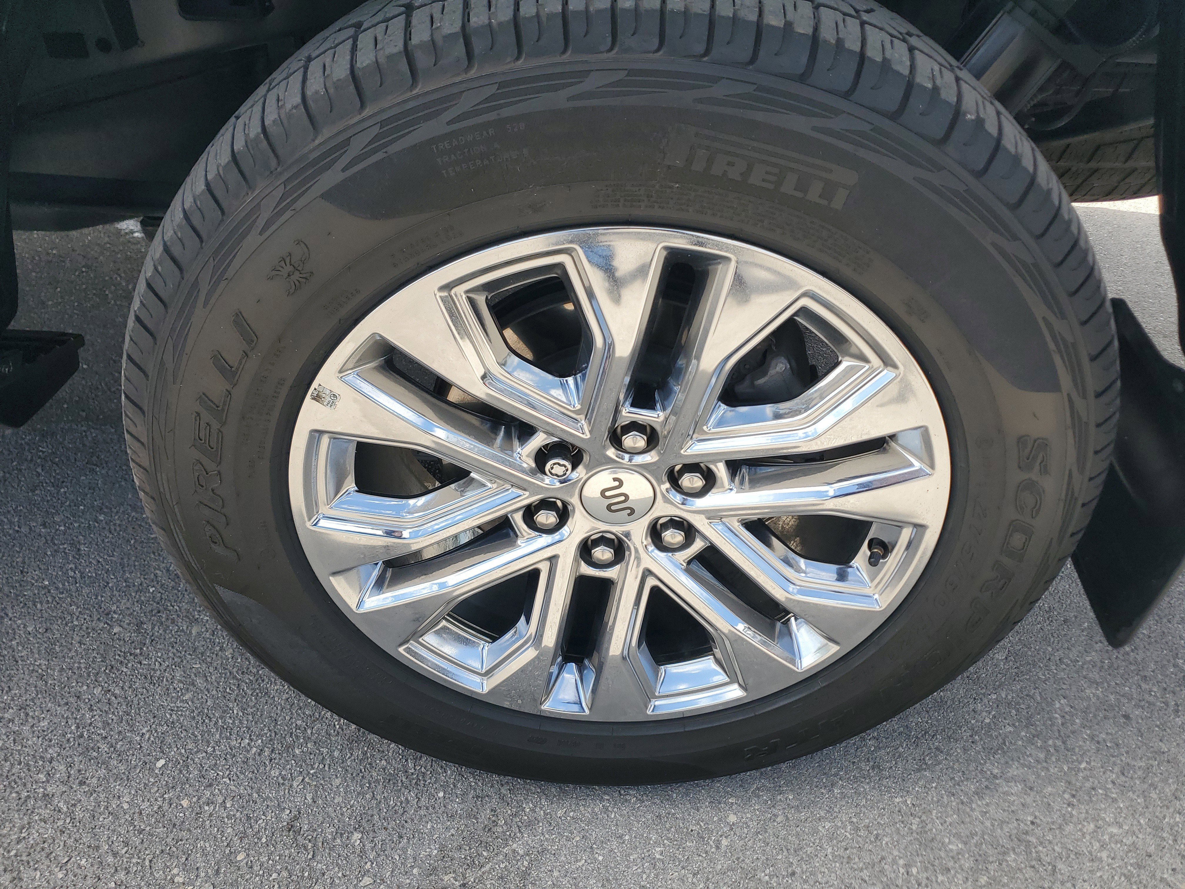 Used 2024 Ford F150 King Ranch image 29