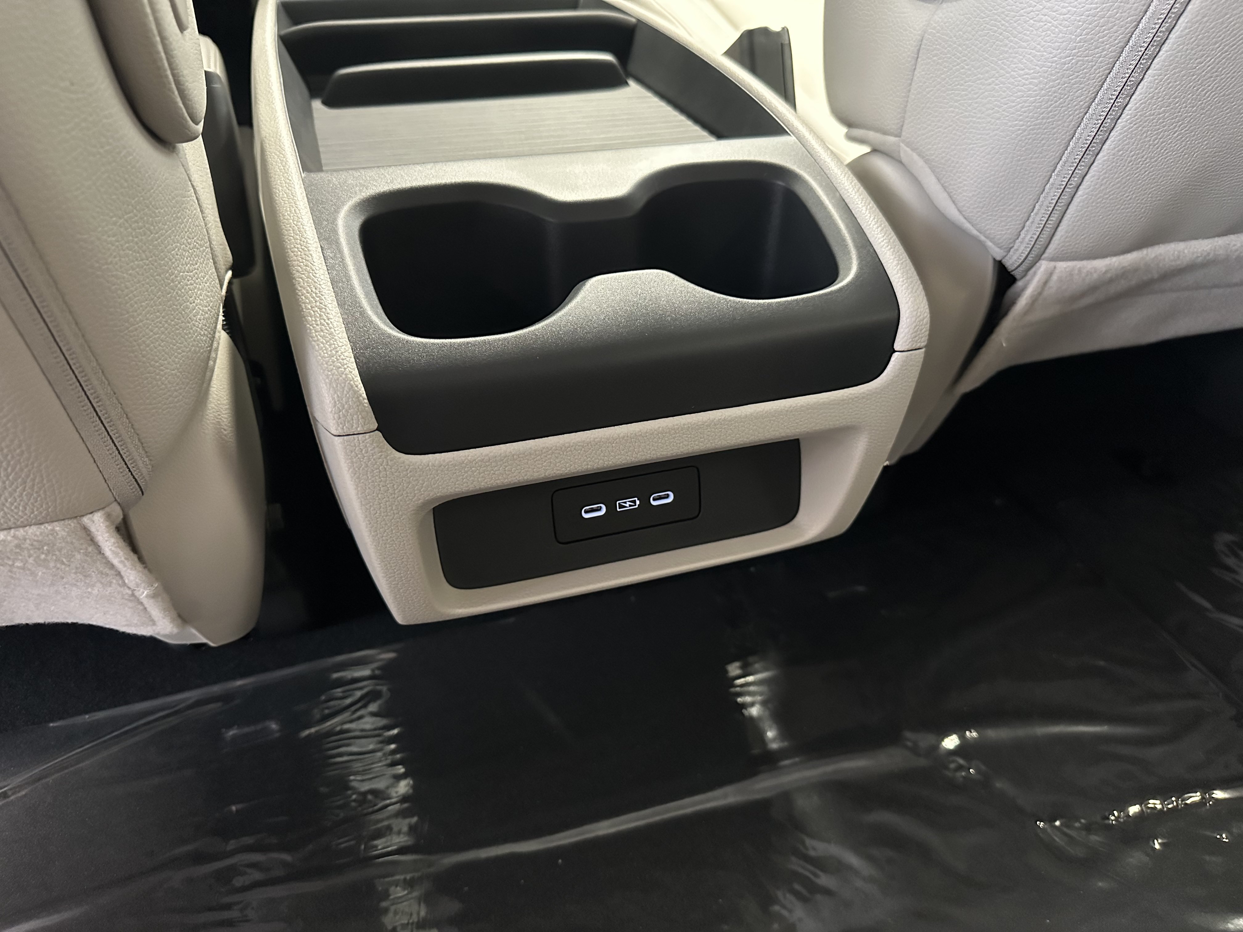 New 2026 Honda Odyssey EX-L image 28