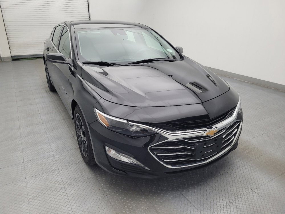 Used 2024 Chevrolet Malibu LT FWD image 13