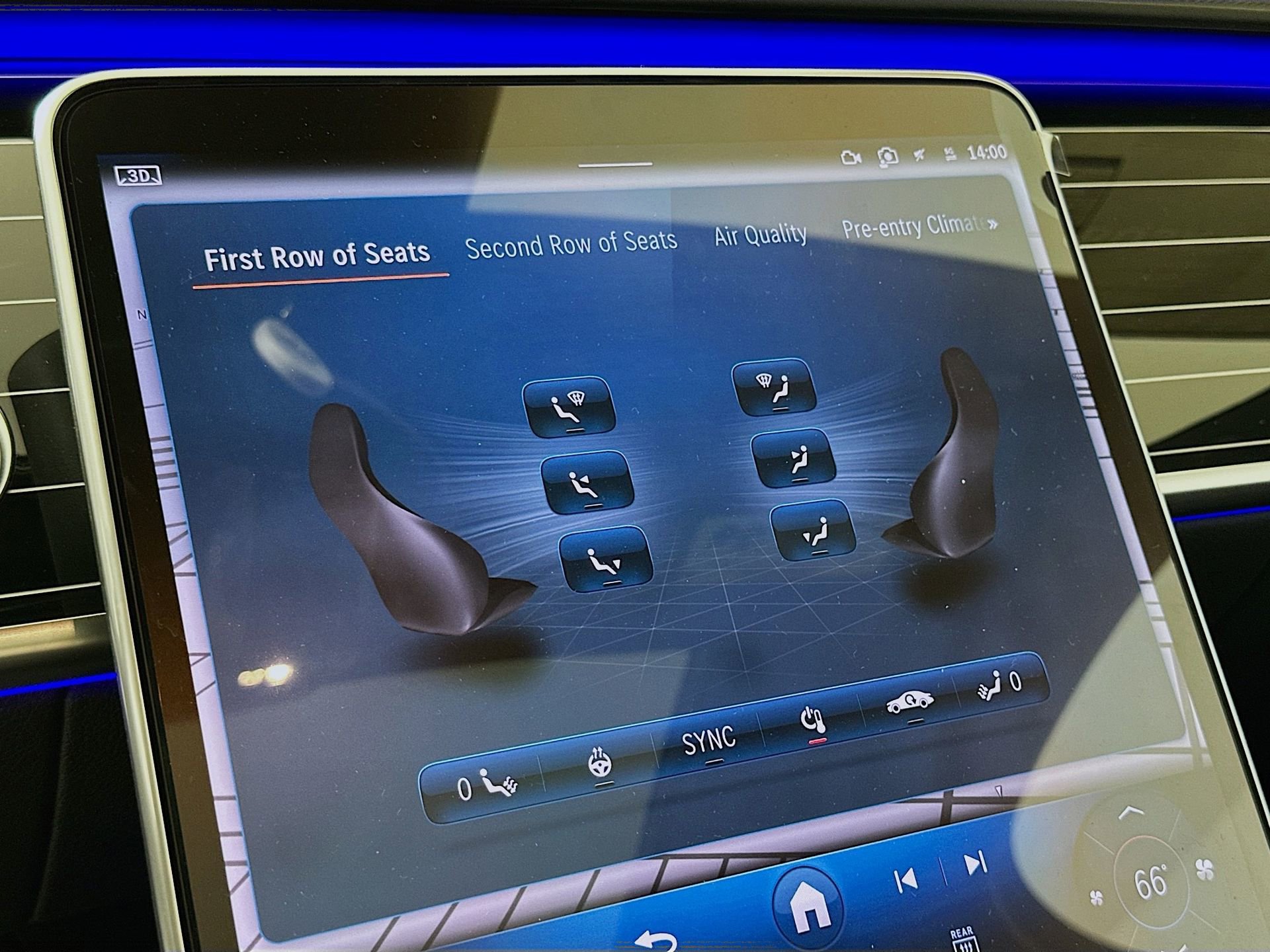 New 2026 Mercedes-Benz S 63 AMG S image 17