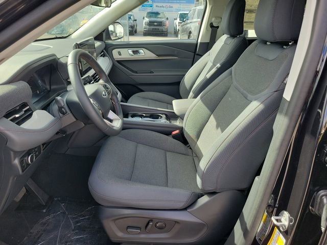 Used 2026 Ford Explorer Active image 13