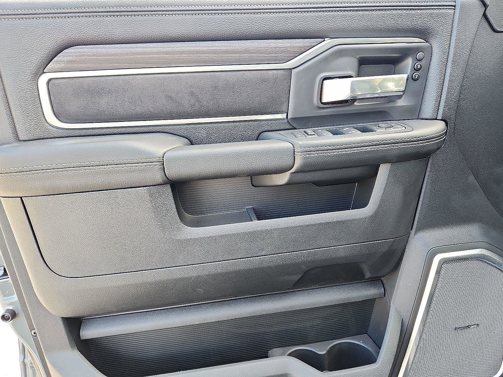 New 2026 RAM 3500 Laramie image 7