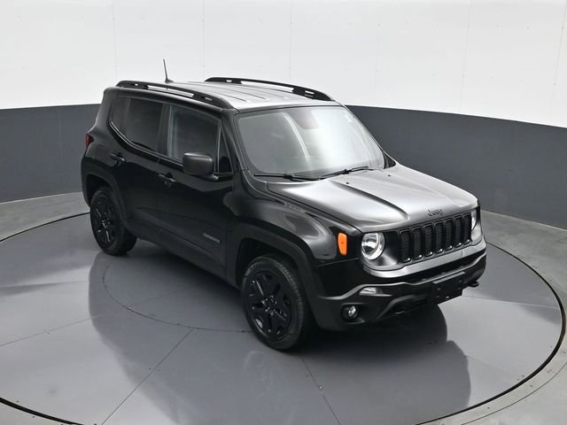 Used 2020 Jeep Renegade Sport image 16