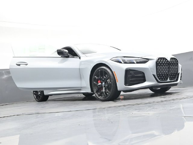 New 2027 BMW 430i Coupe w/ M Sport Package AWD/4WD image 42