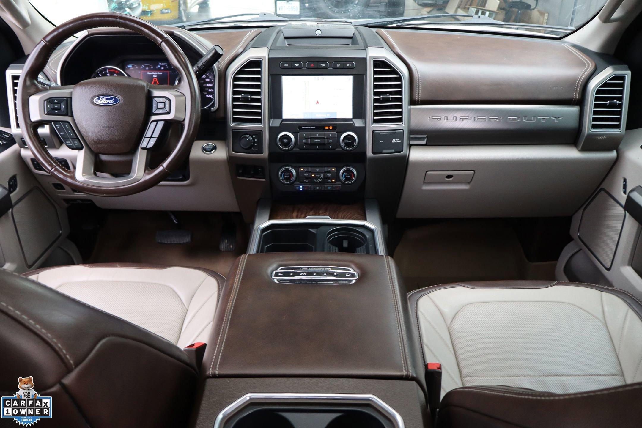 Used 2019 Ford F450 Limited image 31