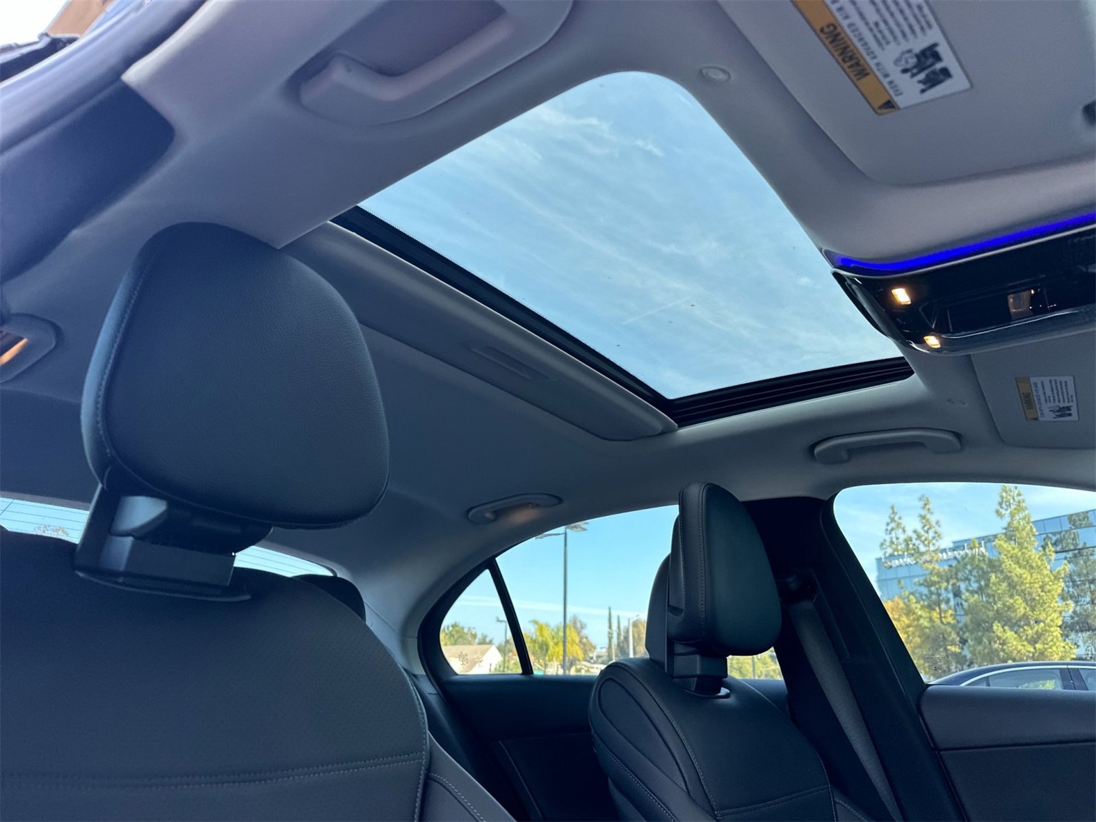 Certified 2023 Mercedes-Benz C 300 Sedan image 18