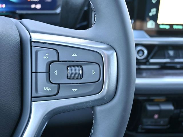 New 2026 Chevrolet Silverado 3500 LTZ w/ LTZ Plus Package image 28