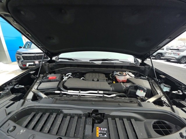 New 2025 Chevrolet Silverado 1500 RST w/ Rally Edition image 28