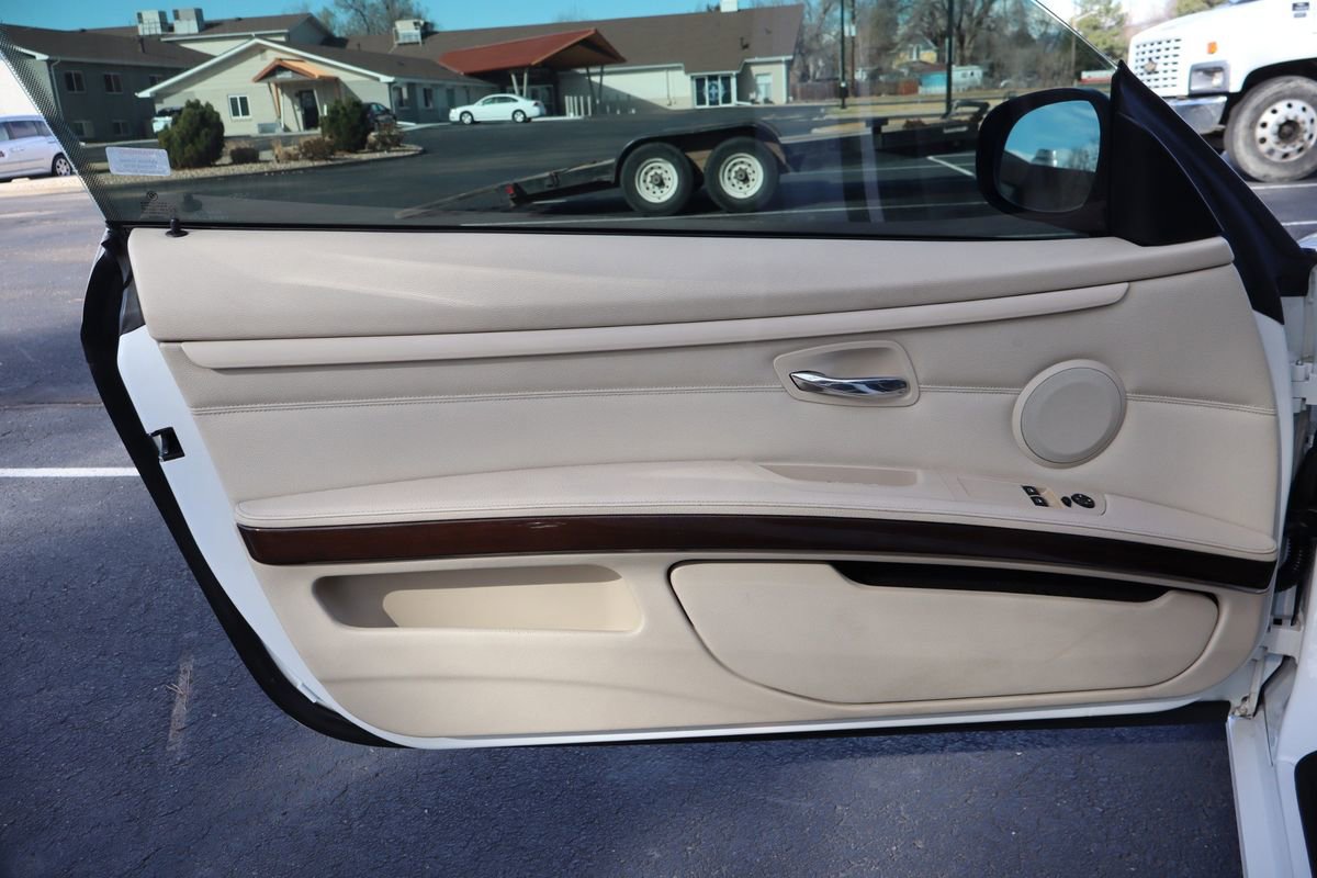 Used 2010 BMW 328i xDrive xDrive image 23