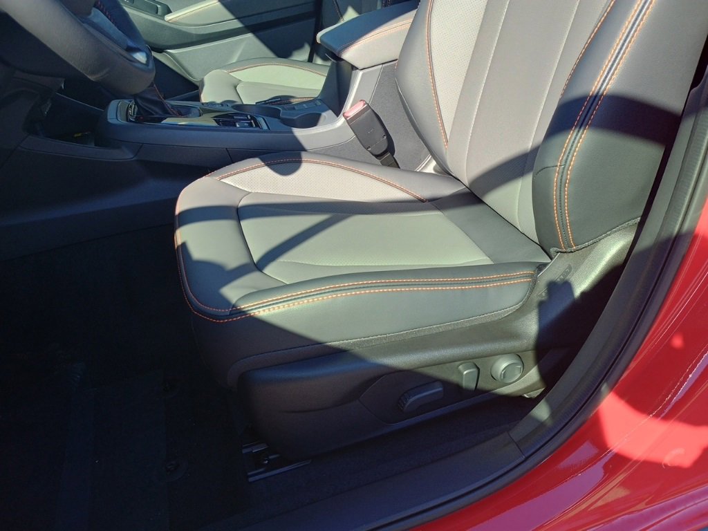 New 2026 Subaru Crosstrek 2.5i Limited image 10