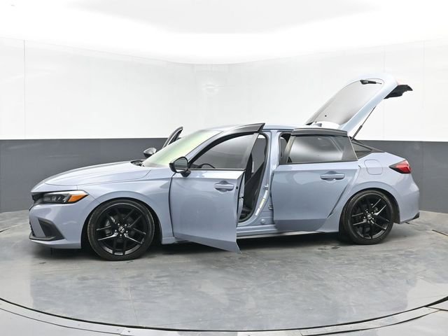 Used 2022 Honda Civic Sport image 49