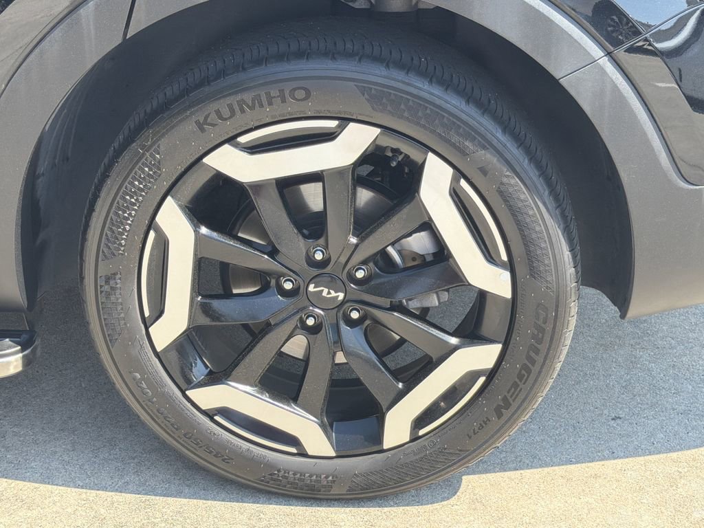 Used 2024 Kia Telluride S w/ S Sunroof Package image 19