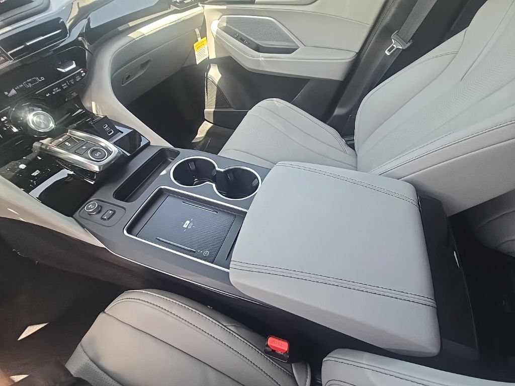 New 2026 Acura MDX FWD w/ Technology Package image 24