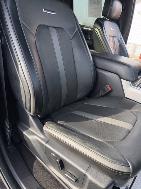 Used 2019 Ford F350 Platinum w/ Platinum Ultimate Package image 25