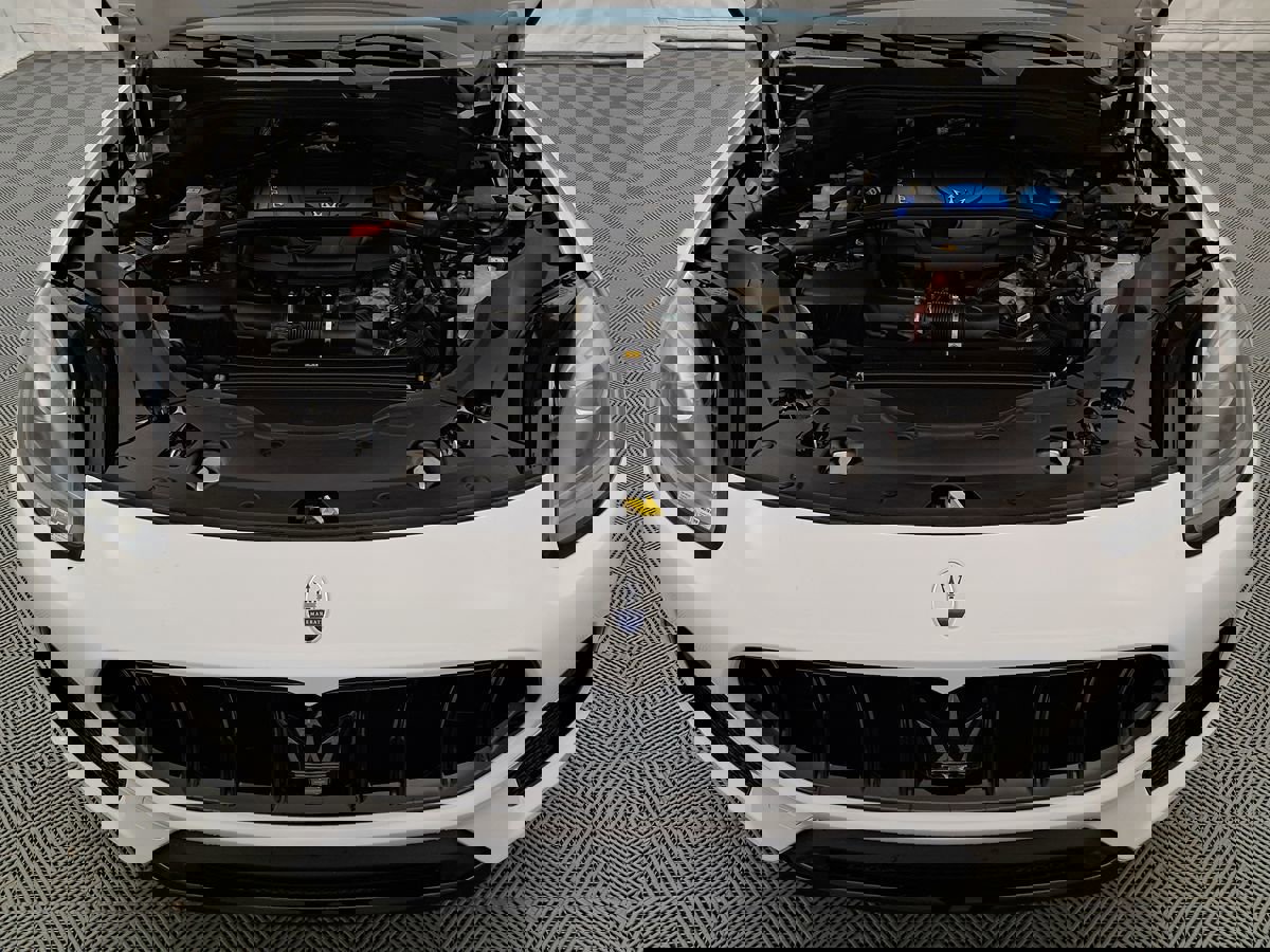 Used 2023 Maserati Grecale Modena image 54