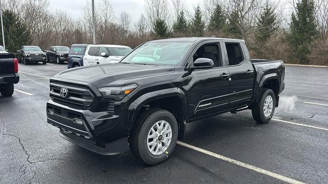 New 2026 Toyota Tacoma SR5 image 2
