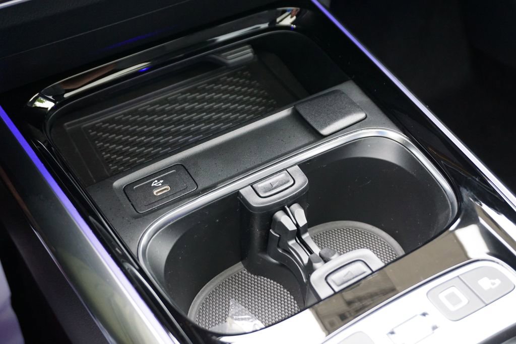 Certified 2026 Mercedes-Benz GLA 250 image 38