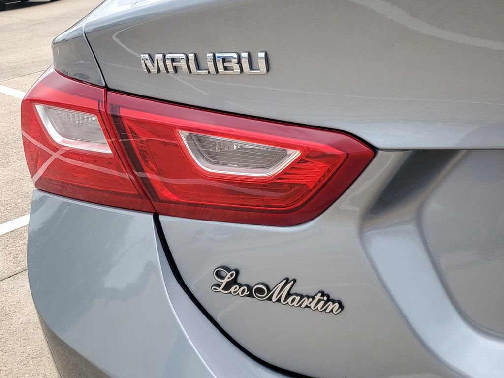 Used 2024 Chevrolet Malibu LT image 6