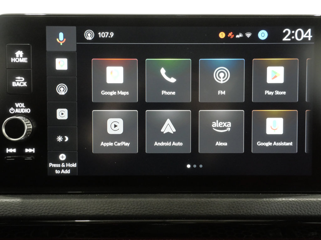 Used 2025 Honda Civic Si image 18
