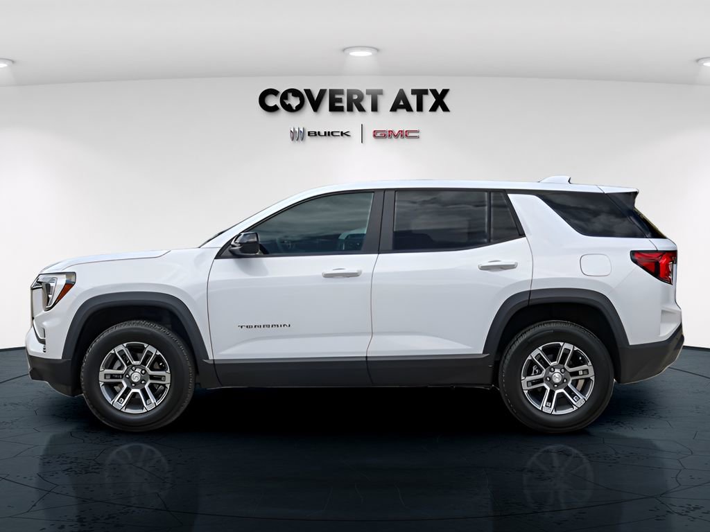 Used 2026 GMC Terrain Elevation FWD image 5