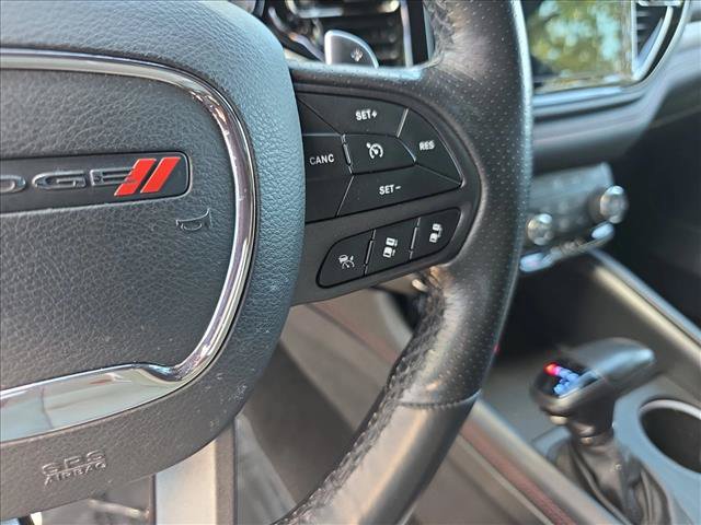 Used 2023 Dodge Durango GT AWD/4WD image 19