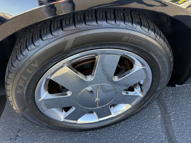 Used 2002 Ford Thunderbird image 8