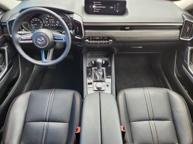 Used 2025 MAZDA CX-50 AWD 2.5 S w/ Premium Plus Pkg image 28