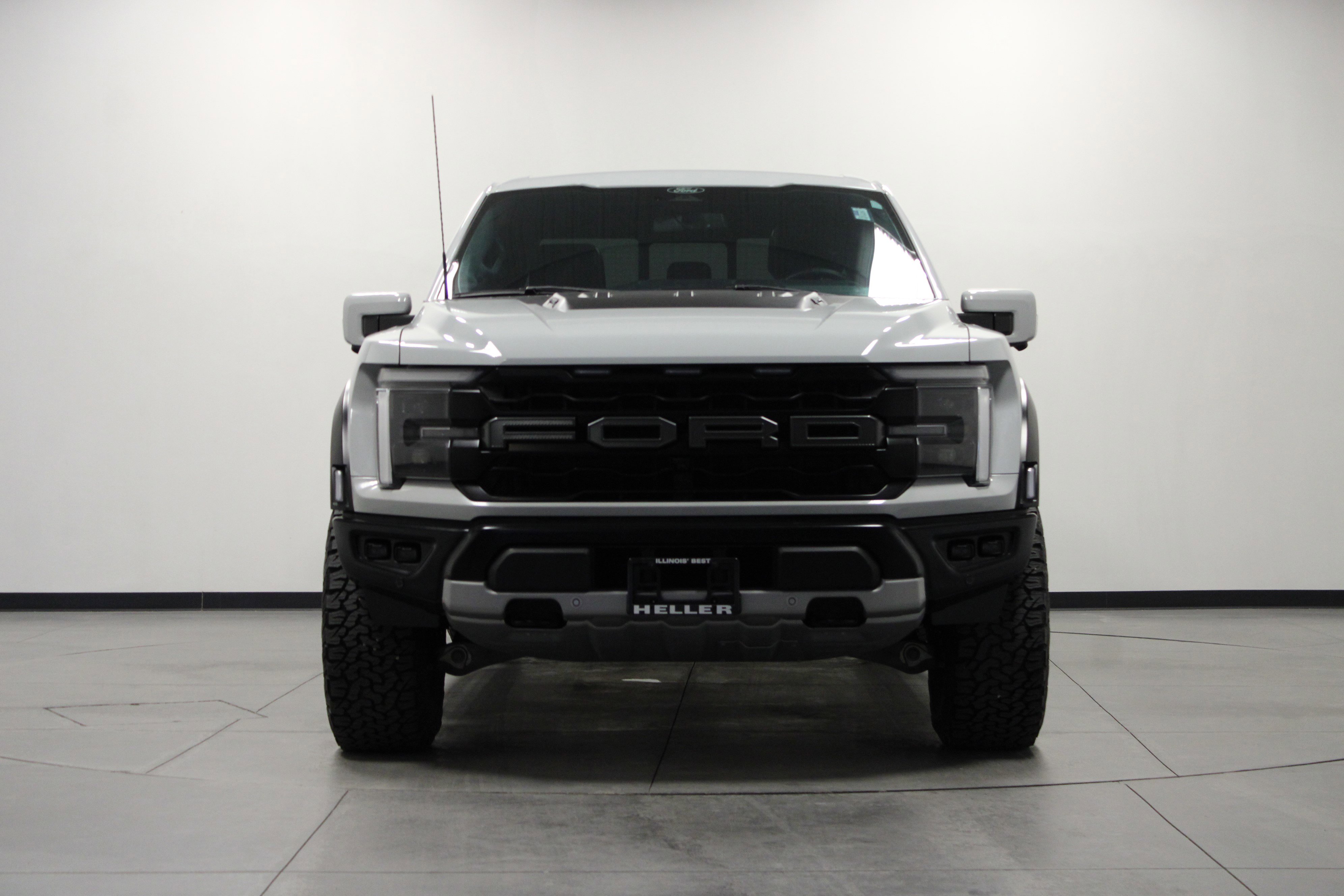 Used 2024 Ford F150 Raptor AWD/4WD image 9