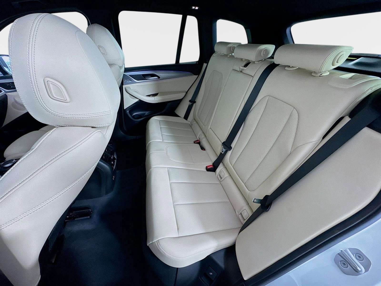 Used 2023 BMW X3 sDrive30i w/ M Sport Package image 24