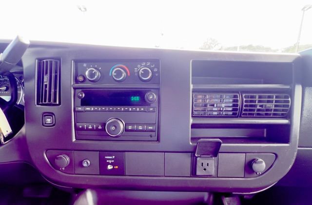 Used 2023 Chevrolet Express 2500 Work Van w/ Driver Convenience Package image 19