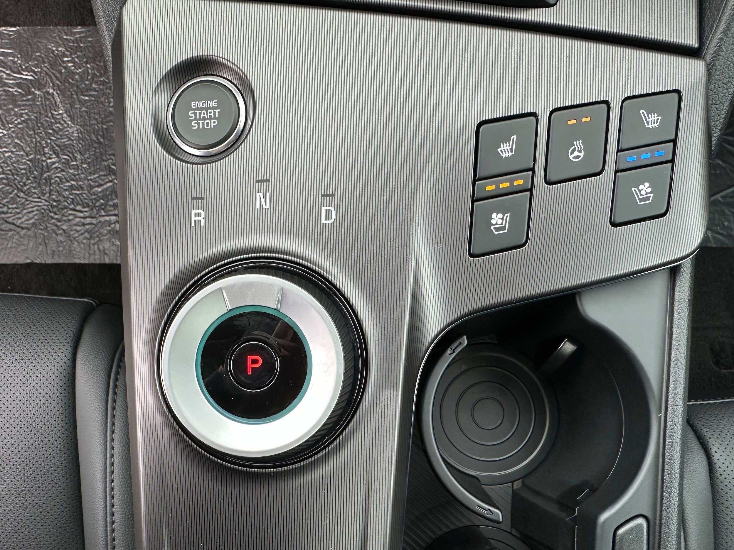 New 2026 Kia Sportage SX Prestige AWD/4WD image 35