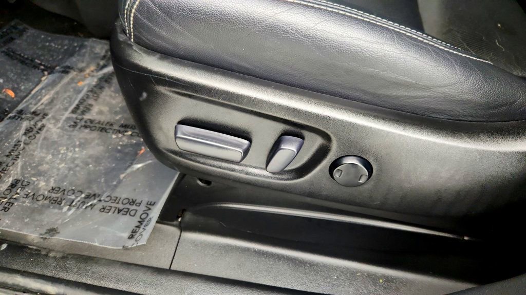 Used 2017 Toyota Sienna SE Premium image 12