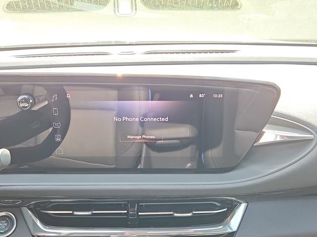 New 2026 Buick Envista Sport Touring w/ Convenience I Package FWD image 26