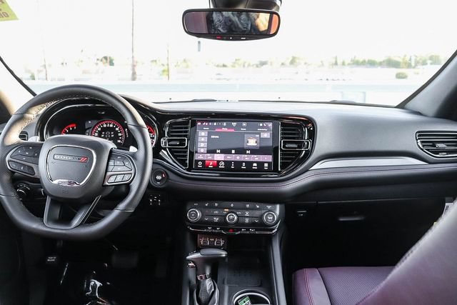 New 2026 Dodge Durango GT AWD/4WD image 17