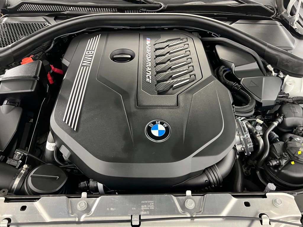 Used 2025 BMW M240i xDrive Coupe image 31