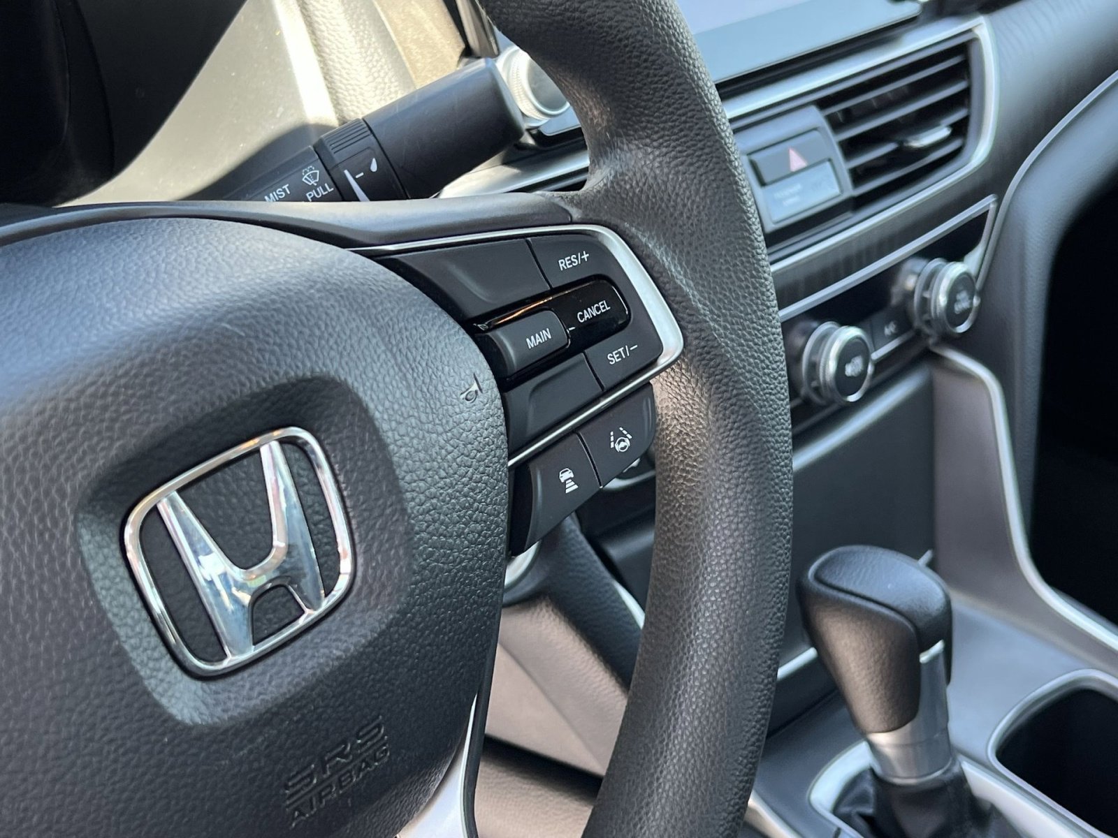Used 2020 Honda Accord EX image 33