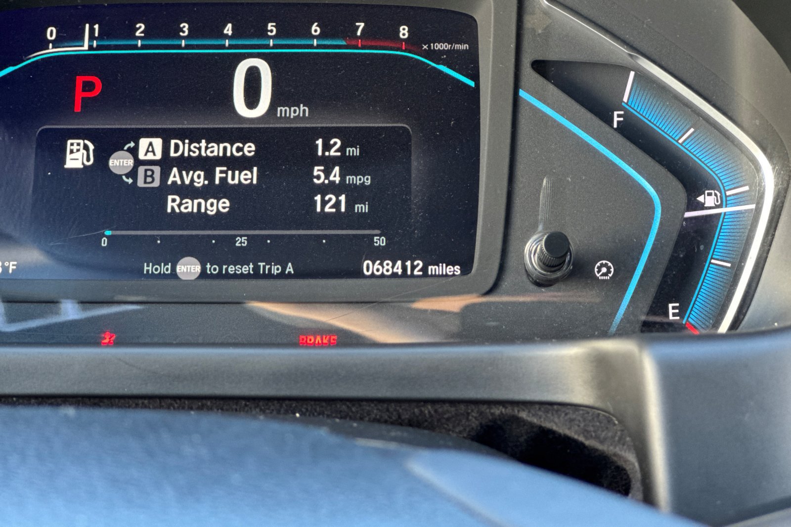 Used 2019 Honda Odyssey Elite image 25