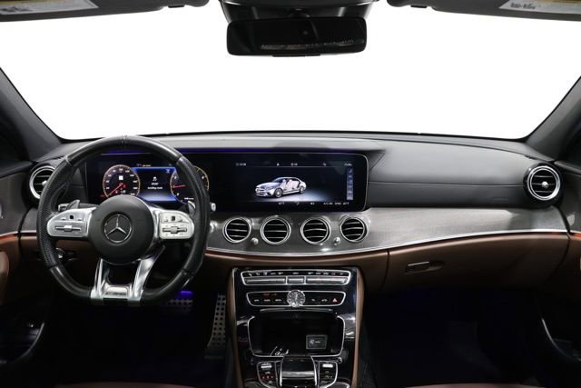 Used 2019 Mercedes-Benz E 63 AMG S image 15