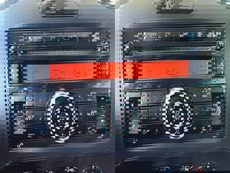 Used 2014 Nissan Juke S w/ Midnight Edition 2.0 image 28