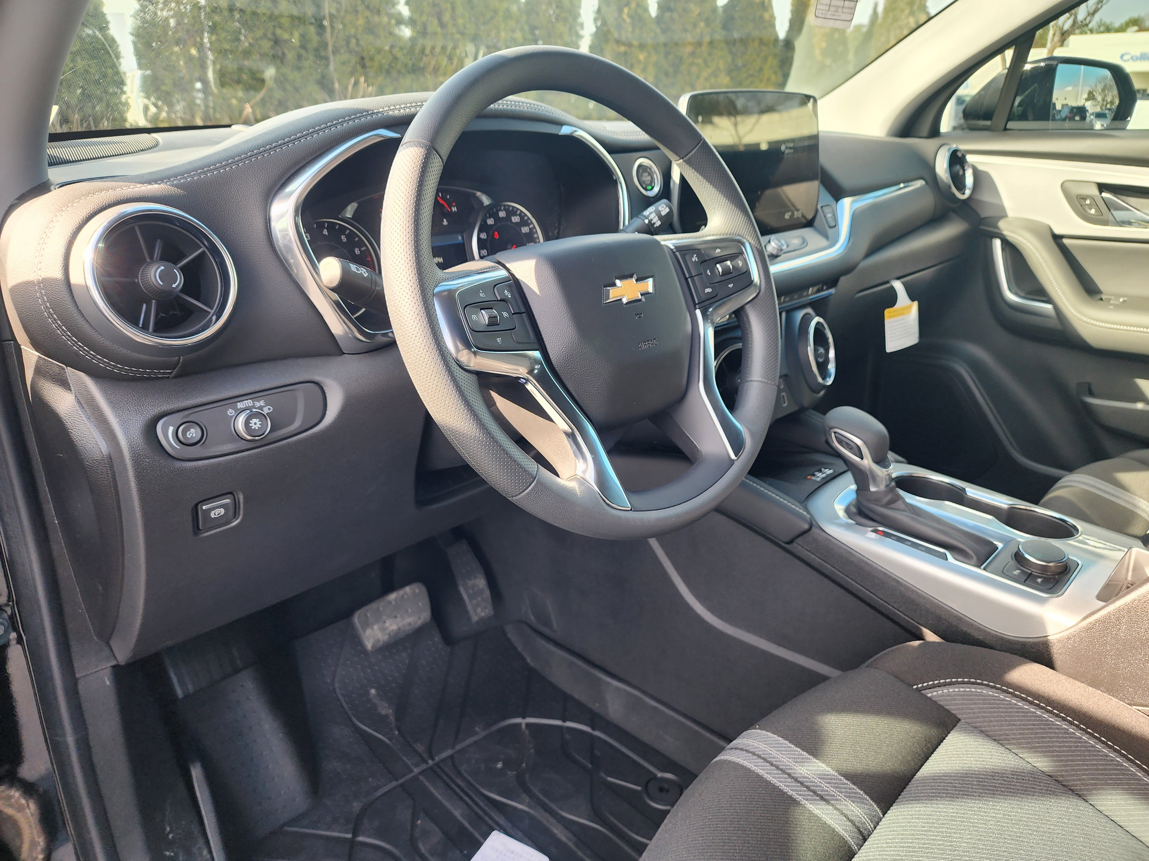 New 2026 Chevrolet Blazer LT w/ Convenience Package image 22