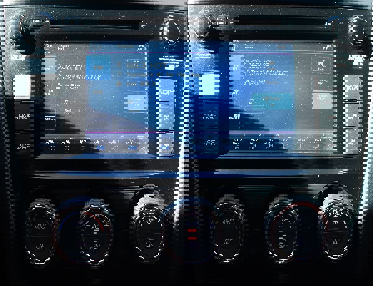 Used 2021 Subaru WRX image 46