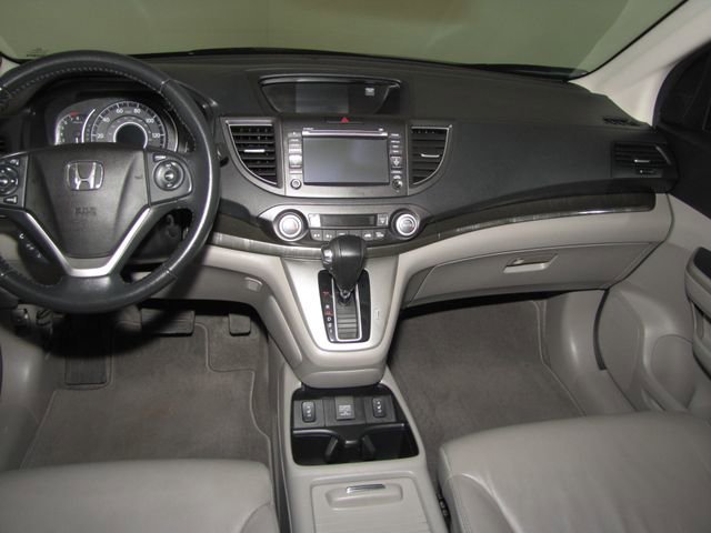 Used 2014 Honda CR-V EX-L image 14