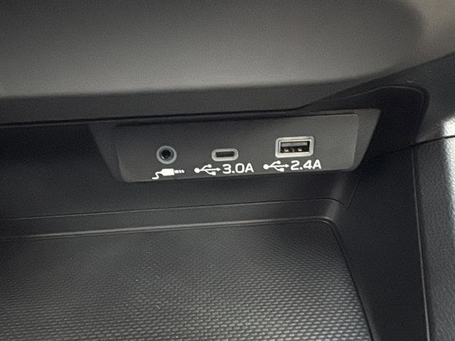 Used 2024 Subaru Crosstrek 2.0i Premium image 22