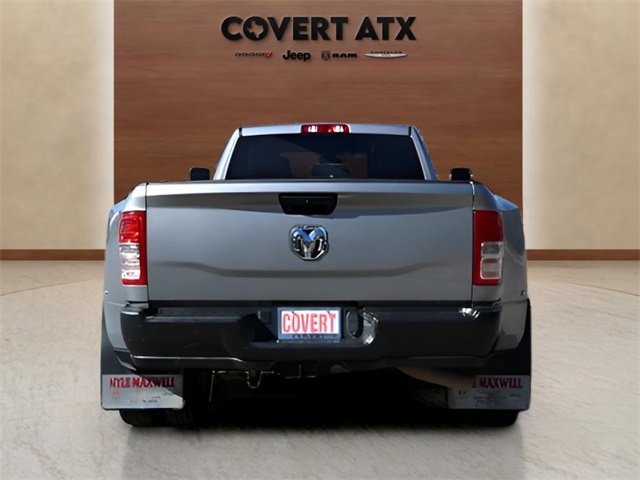 Used 2022 RAM 3500 Tradesman image 4