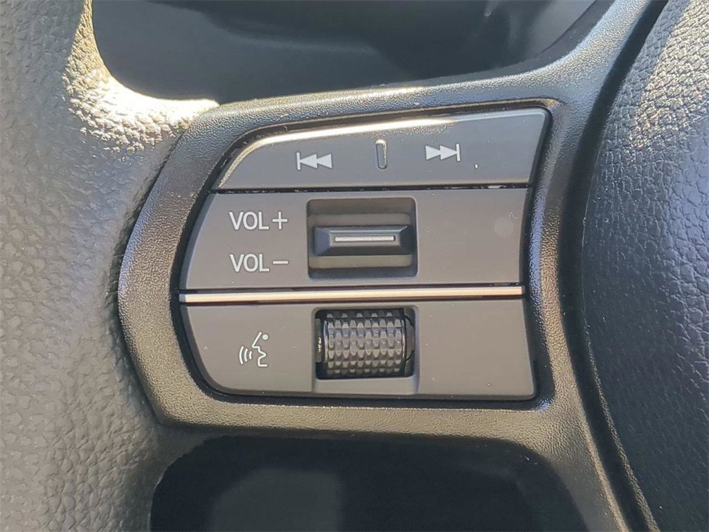 New 2026 Honda Accord LX image 18