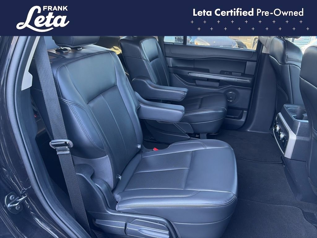 Used 2024 Ford Expedition XLT image 35
