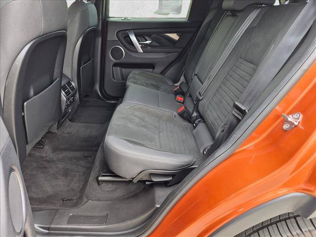 Used 2020 Land Rover Discovery Sport S AWD/4WD image 19